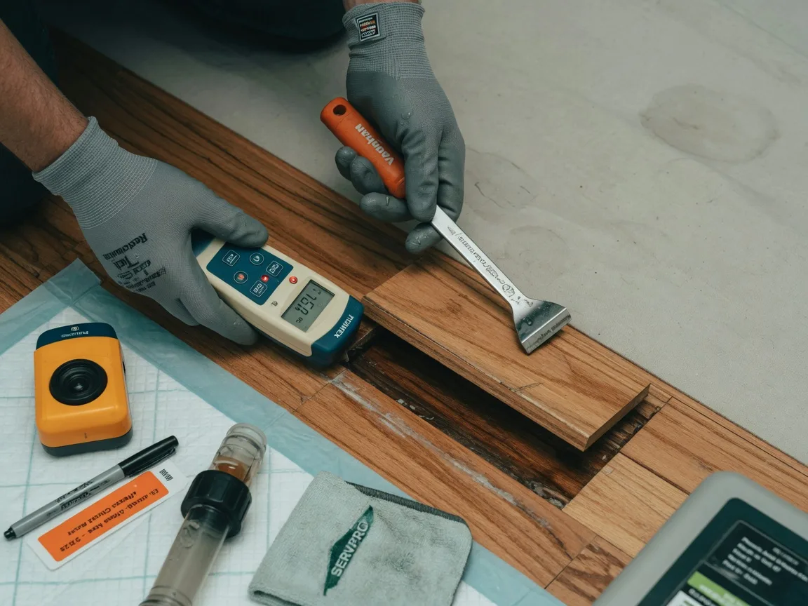 Why choose Water Damage Restoration in Arkansaw, WI
